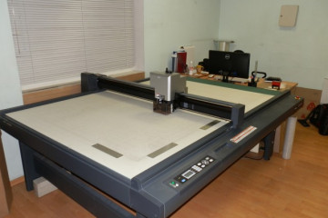 Плоттер Mimaki CF-2 1218